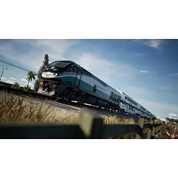 Ключ активації Microsoft Train Sim World 4: USA Regional Edition для Xbox One/Series S/X - мініатюра 10