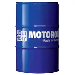 Синтетична моторна олива - Molygen New Generation 5W-40 60л. (9056)