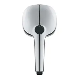 Ручний душ Grohe QuickFix Vitalio Comfort 110 26397001, Хром - мініатюра 5