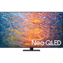 Телевізор Samsung QE55QN95CAUXUA - мініатюра 4