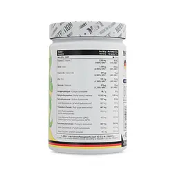 Морський колаген MST Nutrition Fish Collagen Beauty, 450 грам - Зелене яблуко - мініатюра 2