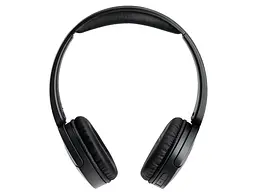 Навушники з мікрофоном Panasonic RB-HF630BG-K Black - мініатюра 2