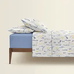 Наволочка на подушку 70х70 PASTEL BLOOM COSAS (4822052420102) - мініатюра 2