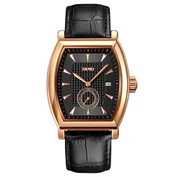 Skmei 9306RGBK Rose Gold-Black