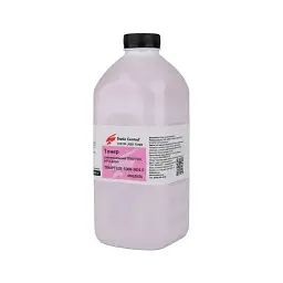 Тонер HP/Canon TRMPTCOL Universal 0.5кг Magenta Static Control (TRMPTCOL-500B-MOS-P)