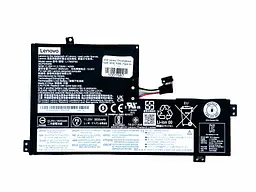 Акумулятор Lenovo 100E 300E 500E Chromebook 2nd Gen MTK Series (Type-A) 6-10%
