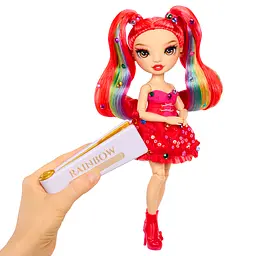 Лялька Rainbow High Вів'єн серії Be Dazzling (597803) - мініатюра 5