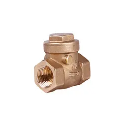 Зворотний клапан SD Plus 1/2" SD242W15 - мініатюра 1