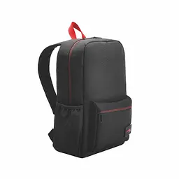 Рюкзак HyperX Delta 16" чорний-червоний - мініатюра 3