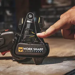 Точилка електрична Work Sharp (WSKTS2-I) - мініатюра 6