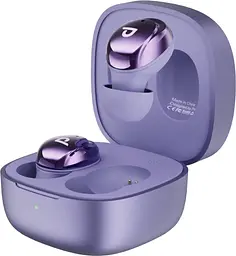 Навушники Proove Charm TWS Earbuds (APP) purple (TWCH0001AP09) - мініатюра 2
