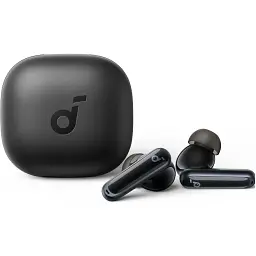 Гарнітура Anker SoundСore P40i Black (6976087) - мініатюра 7