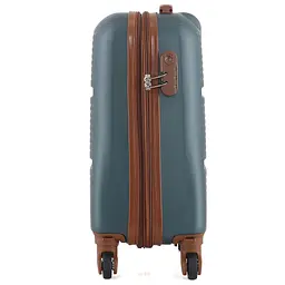 Валіза Semi Line 20" (S) Petrol (T5641-1) - мініатюра 6