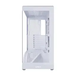 Корпус для ПК Lian Li V100, White (G99.V100W.01) - мініатюра 2