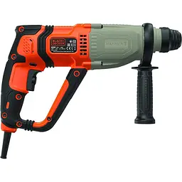 Перфоратор Black+Decker BEHS02K [119573] - мініатюра 4