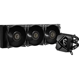 Система водяного охолодження MSI MAG CoreLiquid P360 [111499] - мініатюра 3