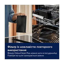 Варочна поверхня Electrolux ECC63410CB - мініатюра 5