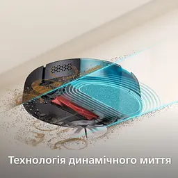 Робот-пилосос Philips Series 7000 (XU7100/01) - мініатюра 4