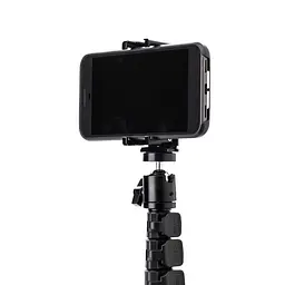 Штатив-стійка для стріма Benro Livestream Stand BMLIVESTAL - мініатюра 4