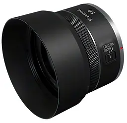Об'єктив Canon RF 50mm f/1.8 STM (4515C005) [84121] - мініатюра 6