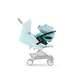 Автокрісло Cybex Cloud T i-Size by Jeremy Scott Car (523000333) - мініатюра 9