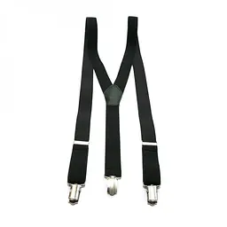 Підтяжка Gofin 2,5 см od00007207 - мініатюра 2