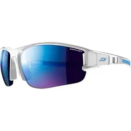 Окуляри Julbo Eole Spectron 3CF White/Blue (1052-J4881111)