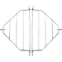 Решітка тримач для відсікачів Primo X Large Oval (PG00333) - мініатюра 4