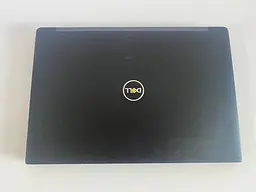 Ноутбук Dell Latitude 7390 13.3" (i5-8350U / 8GB / SSD 256GB / 1920x1080 IPS Сенсорний) LTE #7 Refurbished - мініатюра 3
