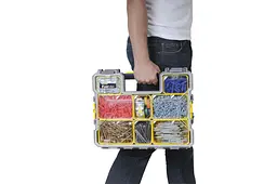 Ящик Stanley 1-97-521 - мініатюра 7