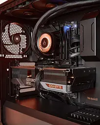 Комп'ютер Instagram by CompX_544 (RTX 5080, Core i9 14900F, DDR5 32 Гб, SSD 2 ТБ) - мініатюра 3