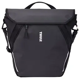 Сумка Thule Chasm Courier Inlock 22L (Black) 3205468 (TH 3205468) - мініатюра 10