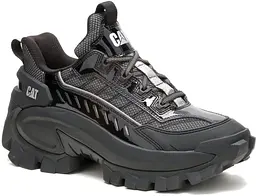 Кросівки Caterpillar Intruder Max Lace Chrometallic 44 Чорний (1103-P726284-44) - мініатюра 3