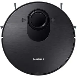 Робот-пилосос з вологим прибиранням Samsung VR3MB77312K/UK