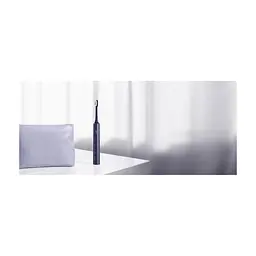 Електрична зубна щітка Xiaomi T302 Dark Blue - мініатюра 5