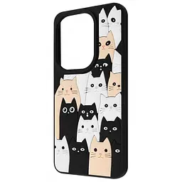 Чохол WAVE Doodle Case Xiaomi Redmi 15C 4G (European) 173.2mm в асортименті - мініатюра 2