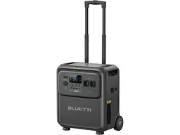 Зарядна станція Bluetti Elite 400 (P-EL400-EU-GY-BL-010) - мініатюра 3