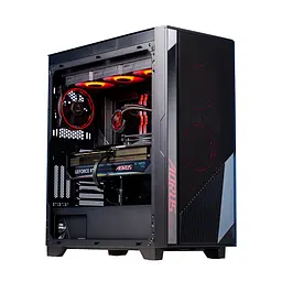 Комп'ютер Powered by Gigabyte_960 (RTX 5080 16 ГБ, Ryzen 7 9800X3D, DDR5 32 ГБ, SSD 500 ГБ)