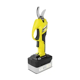 Karcher Секатор акумуляторний Karcher TLO 2-18 18В 2,5см 1.09кг без АКБ та ЗП