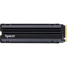 SSD накопичувач Apacer AS2280Q4U 512GB (AP512GAS2280Q4U-1) [126384]