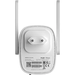 Ретранслятор Wi-Fi сигналу Ruijie RG-EW300R [130129] - мініатюра 4