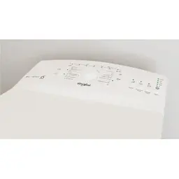 Пральна машина Whirlpool TDLR6040LEU/N - мініатюра 5