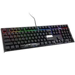 Клавіатура Ducky One 3 SF Cherry MX Brown UA RGB Black (DKON2167ST-BUAPXCLAWSC1) - мініатюра 3
