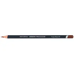 Карандаш цветной Derwent Procolour 57 Медь буковая