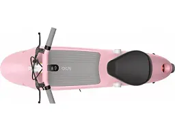 Електросамокат OKAI Ceetle PRO EA10C Pink 10 (EA10C-P) - мініатюра 4
