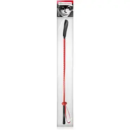 Ляскалка Fetish Tentation Cravache Red - мініатюра 2