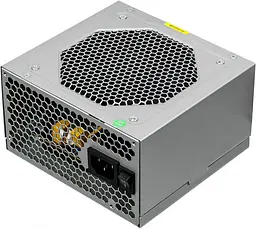 Блок живлення Qdion 600W QD-600PNR (QD600 80+) Б/в