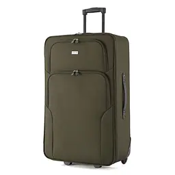 Валіза Semi Line 28" (L) Khaki (T5966-3) - мініатюра 1