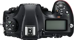 Дзеркальний фотоапарат Nikon D850 Body (VBA520AE) UA [83549] - мініатюра 3