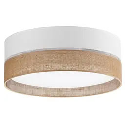 Стельовий світильник TK Lighting 6577 Linobianco